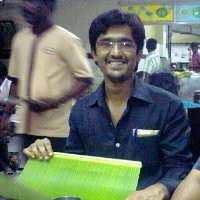 MUHAMMAD ASIF PADIYAR