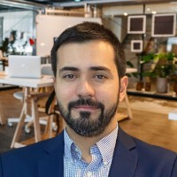 Andrés Orrego Ibarra