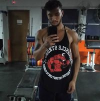 Gabriel Damasceno