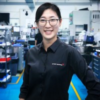 Iris Ho
