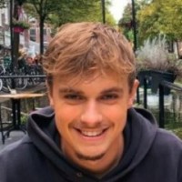 Ijsbrand Bakker