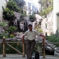 Arumugam Arumugam