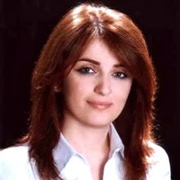 Çağla Sürmeli Çeliker
