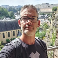 Paul Jense