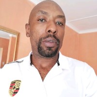 Mosebi Ernest Kotoane