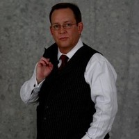 Alan Merritt