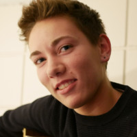 Robin Gerke