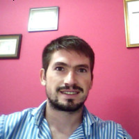 Nicolas Augusto Chaine