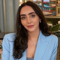 Danielle Davison Pgde, Ma (Hons)