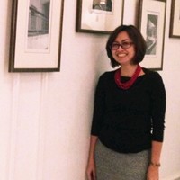 Theresia Erni SuryatiHadiyani