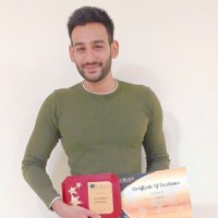 Burhanuddin Saifuddin