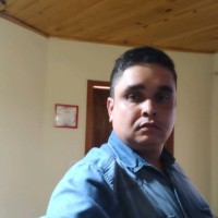 Marcelo Luiz Dos Santos