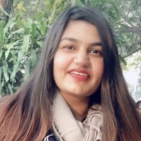 Mokshika Sharma