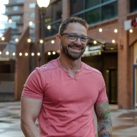 Bradley Beitscher