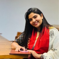 Himadree Patel