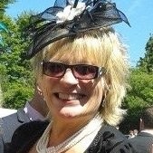 Barbara Dodd