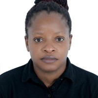 Portia Mututuvari
