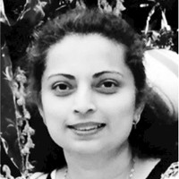 Seema Sajid
