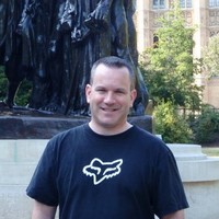 Greg Atkins
