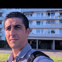 Mohammed Amine BELAS