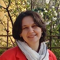 Andreea Toma-Pilot