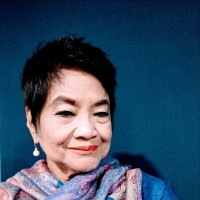 Suzette Mendoza