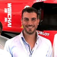 Matteo Cursio