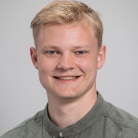 Rasmus Dockweiler Sørensen