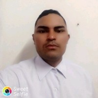 Jorge Luis Ortiz Henriquez