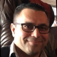 Omid Vaziri