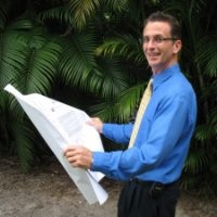 Martin Pilote, PE, LEED AP