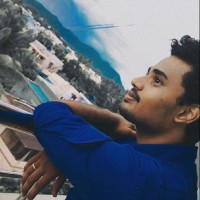 Yuvanraj Gunasekaran
