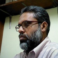 Md. Aktaruzzaman Aktar