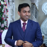 Saurabh Vankhade Pmp®