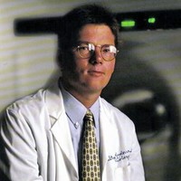 Stephen C. Anderson, M.D.