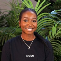 Grace Tashie-Lewis