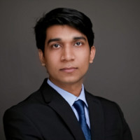 Devendra Jaiswal
