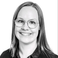 Sandra Wallgren Ekström