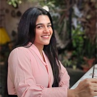 Niharica Bhalla