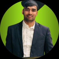 Prasanth V