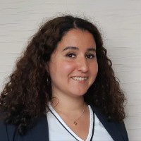 Iris Belhaouari