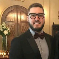 Christopher Rodriguez