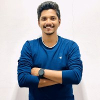 Revant Patel