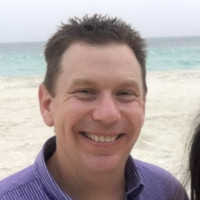 Brent Beckman