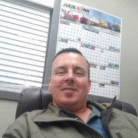 Keith Welshimer