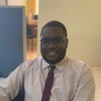 Davian Palmer