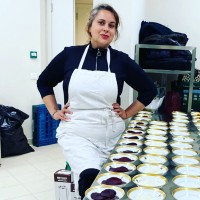 Simona El Harar