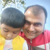 CHANDAN CHOUBEY