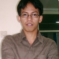 Mohammad Ludfi
