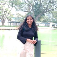 Disha M